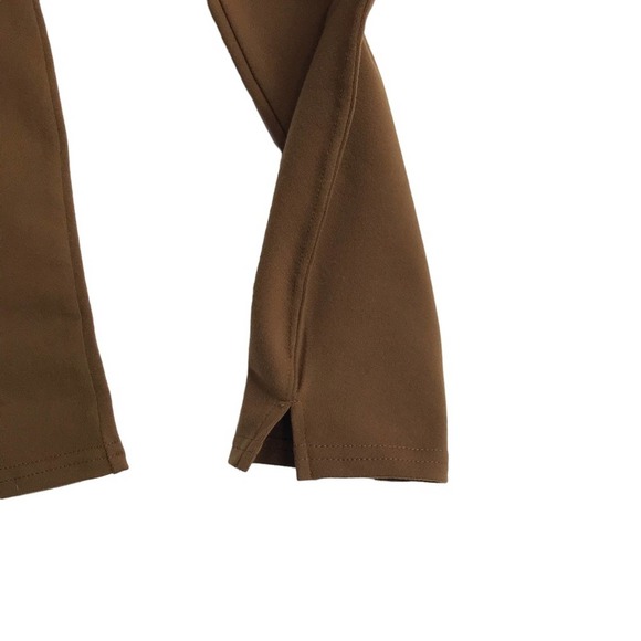 Spanx Ready to Wow Structured Legging Sable Brown - Picture 3 of 6